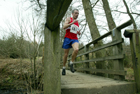 Hamsterley Forest Run